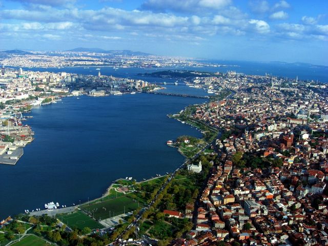 Istanbul: Greek Orthodox District 3-Hour Walking Tour - Customer Ratings