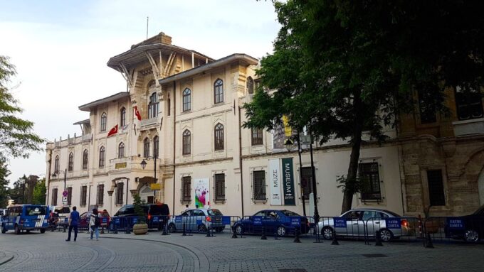 Istanbul: Guided Byzantine Hippodrome Visit - Frequently Asked Questions