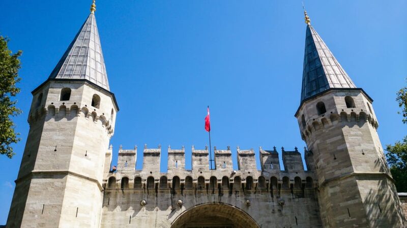 Istanbul: Guided City Highlights Day Trip - Key Points