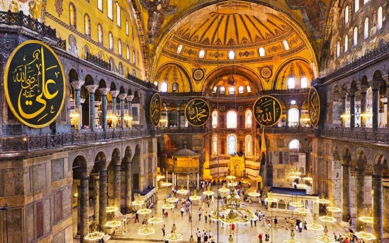 Istanbul: Guided City Highlights Day Trip - Accessibility and Inclusions