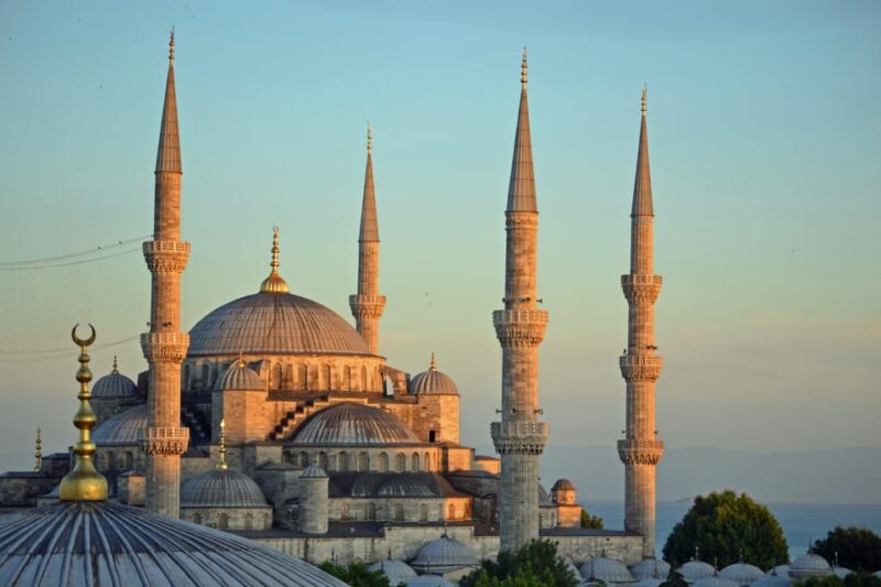 Istanbul: Guided City Highlights Day Trip - Highlights of Itinerary