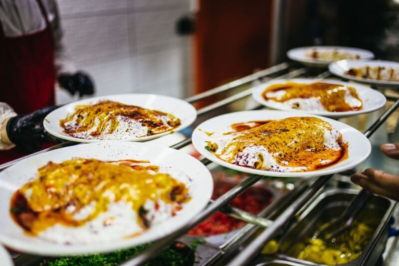 Istanbul: Guided Food and Culture Tour - Tour Experience and Highlights