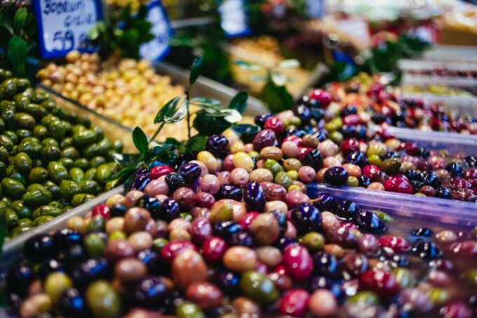 Istanbul: Guided Food and Culture Tour - Frequently Asked Questions