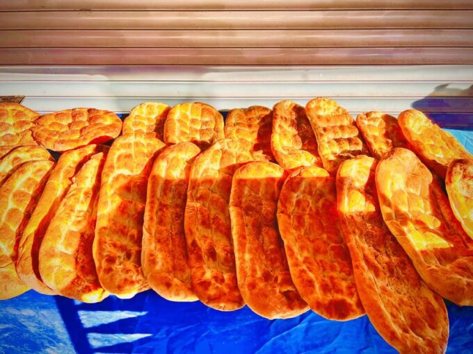 Istanbul: Guided Food Tour of Street Food and Markets - Tour Inclusions