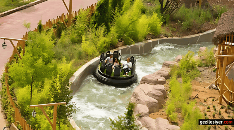 Istanbul: Guided or Self-Guided Vialand Lunapark Tours - Pricing and Booking
