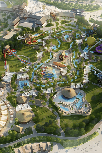 Istanbul: Guided or Self-Guided Vialand Lunapark Tours - Ticket Purchase Options