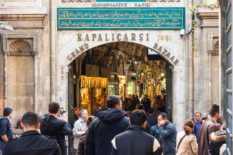 Istanbul: Guided Sightseeing Tour - Tour Highlights