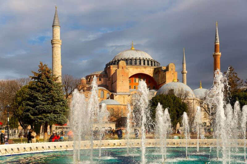 Istanbul: Guided Sightseeing Tour - Customer Reviews