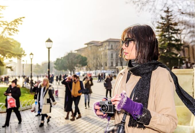 Istanbul: Guided Sightseeing Tour - Frequently Asked Questions