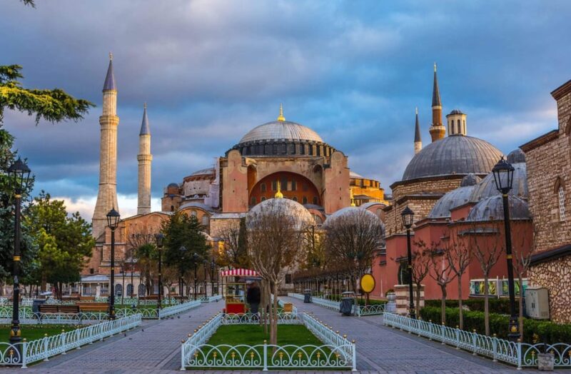 Istanbul: Hagia Sofia, Blue Mosque, and Grand Bazaar Tour - Customer Feedback