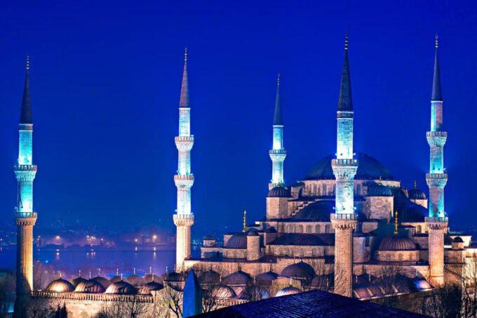 Istanbul: Hagia Sofia, Blue Mosque, and Grand Bazaar Tour - Booking Flexibility
