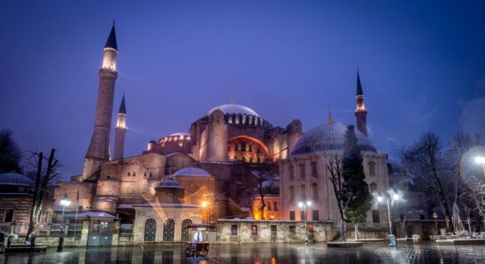 Istanbul: Hagia Sophia, Blue Mosque, and Grand Bazaar Tour - Frequently Asked Questions