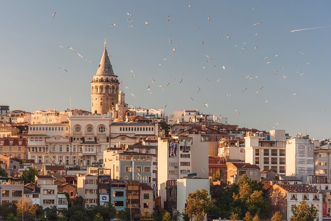 Istanbul, Hagia Sophia, Blue Mosque, Grand Bazaar Walk Tour - Customer Feedback and Host Response