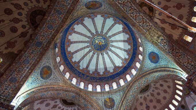 Istanbul: Hagia Sophia, Blue Mosque, Suleymaniye Mosque Tour - Frequently Asked Questions