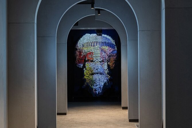 Istanbul: Hagia Sophia History and Experience Museum - Additional Information for Visitors