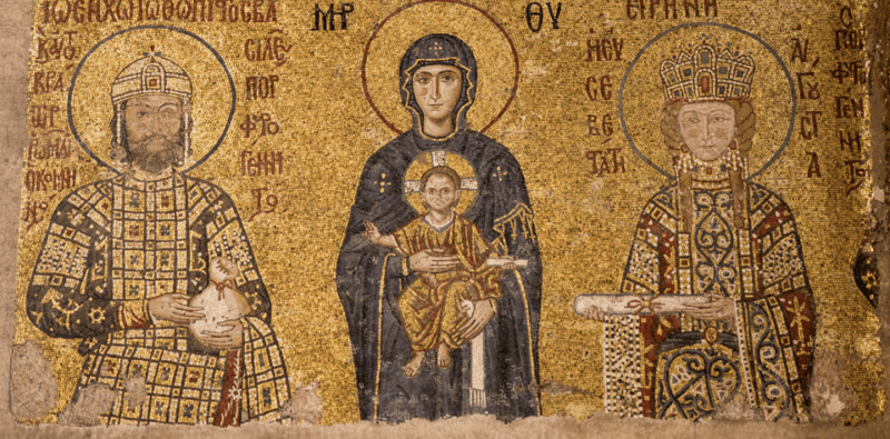 Istanbul: Hagia Sophia Skip-the-Line Ticket and Audio Guide - Important Guidelines