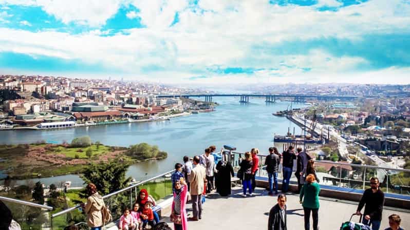 Istanbul: Half-Day City Sightseeing Bus & Boat Tour - Pricing and Cancellation