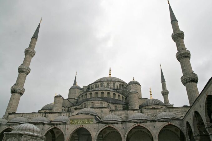 Istanbul: Half-Day Tour With Topkapi Palace - Frequently Asked Questions