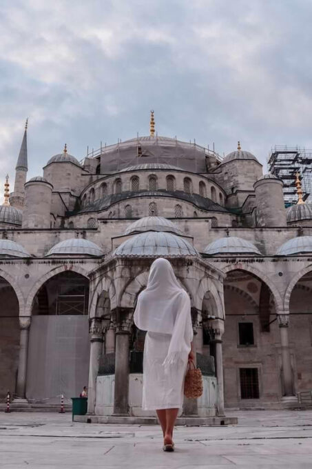 Istanbul: Half-Day Walking Tour Byzantine Relics Exploration - Price and Cancellation Policy