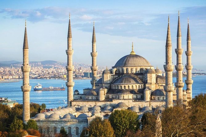 Istanbul Highlights Half-Day Tour - Major Attractions