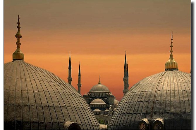 Istanbul Highlights Half-Day Tour - Dress Code