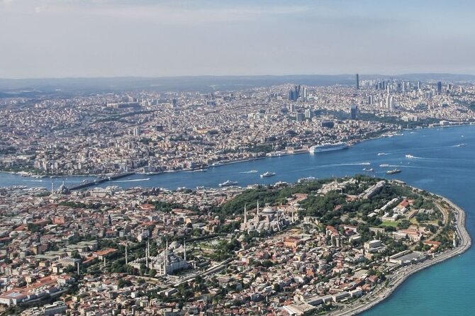 Istanbul Highlights Half-Day Tour - Health Requirements