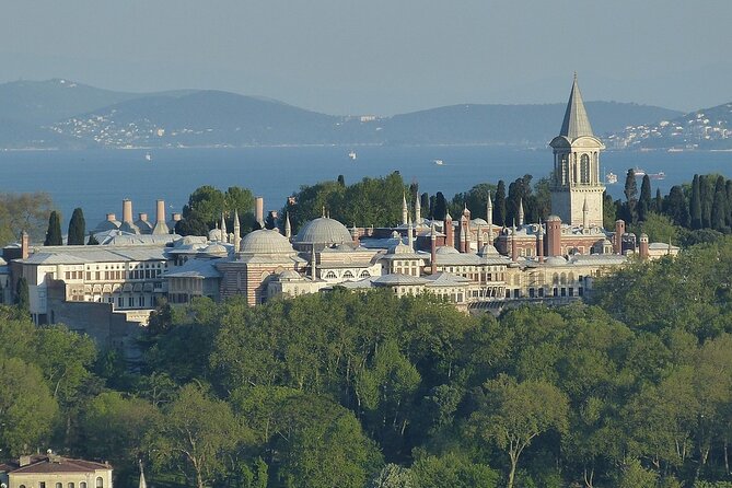 Istanbul Highlights Private Guided Tour - Meeting and Pickup