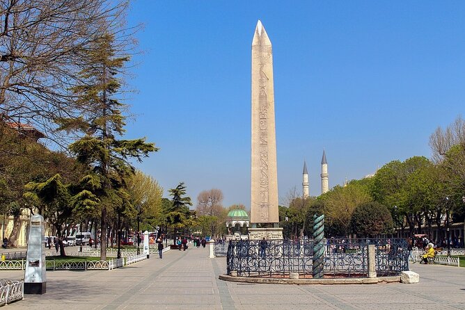 Istanbul Highlights Private Guided Tour - Reviews
