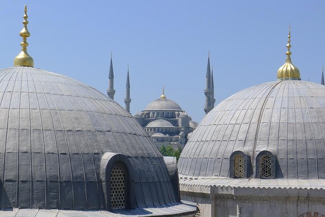Istanbul Highlights Small Group or Private Guided Tour With Drink - Additional Information