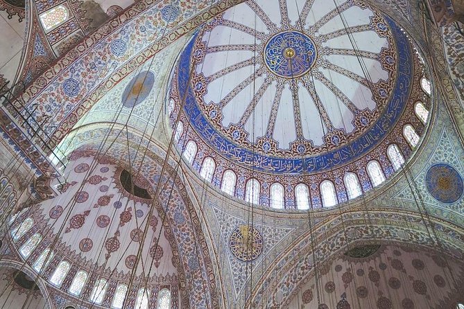 Istanbul Highlights Small Group or Private Guided Tour With Drink - Contact Information