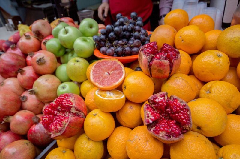 Istanbul Highlights Small-Group Walking Guided Tour - Customer Feedback