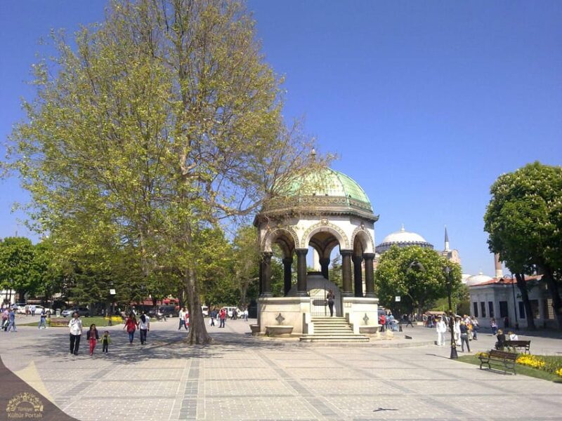 Istanbul: Highlights Tour of Istanbul Old City - Key Attractions