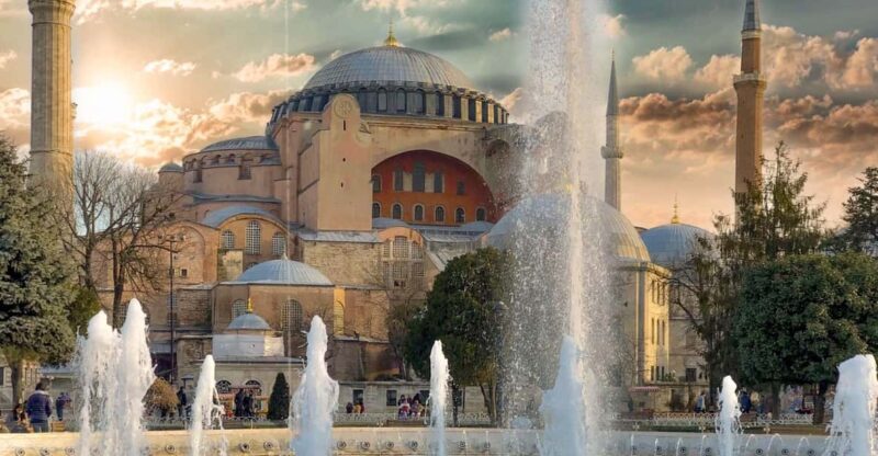 Istanbul: Highlights Tour of Istanbul Old City - Important Information