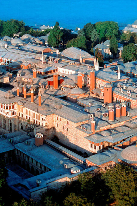 Istanbul: Highlights Tour of Istanbul Old City - Topkapi Palace: Residence of Sultans