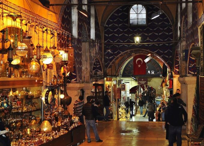 Istanbul: Highlights Tour of Istanbul Old City - Frequently Asked Questions