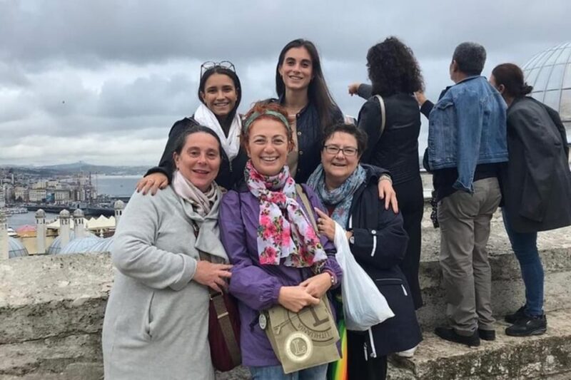 Istanbul : Highlights Walking Tour - Istanbul Archaeology Museums