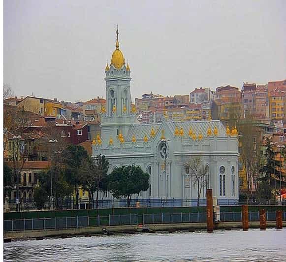 Istanbul Historic and Scenic Full Day Tour - Key Points