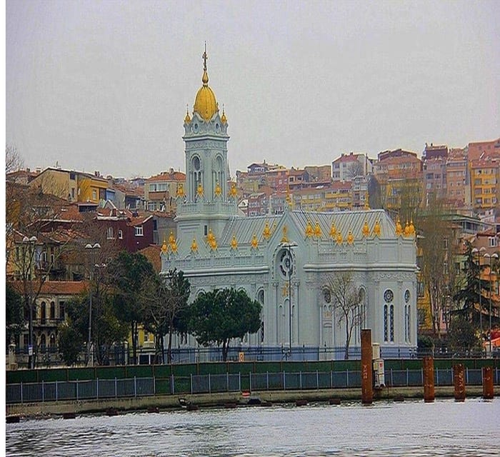Istanbul Historic and Scenic Full Day Tour - Itinerary Highlights