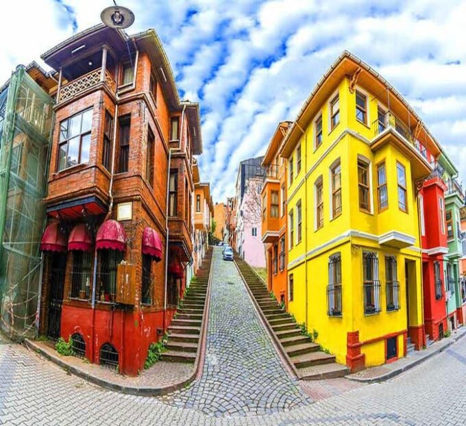 Istanbul Historic and Scenic Full Day Tour - Frequently Asked Questions