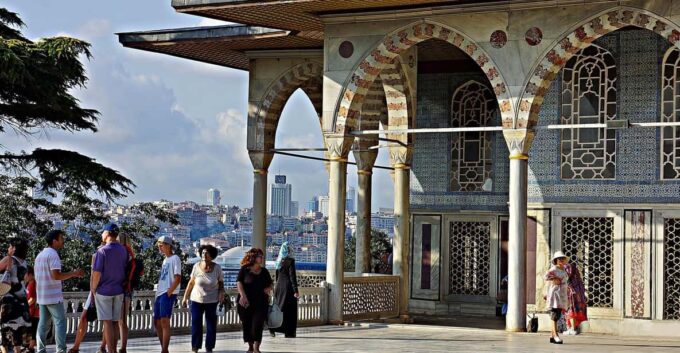 Istanbul: Historic Areas Walking Tour - Important Notes