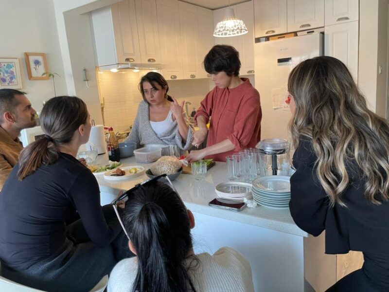 Istanbul Home Cooking Course - Cook and Eat - Frequently Asked Questions