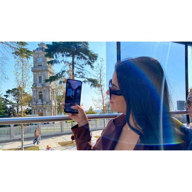 Istanbul: Hop-On Hop-Off Sightseeing Bus With Audio Guide - Customer Feedback