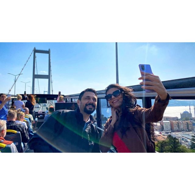Istanbul: Hop-On Hop-Off Sightseeing Bus With Audio Guide - Frequently Asked Questions