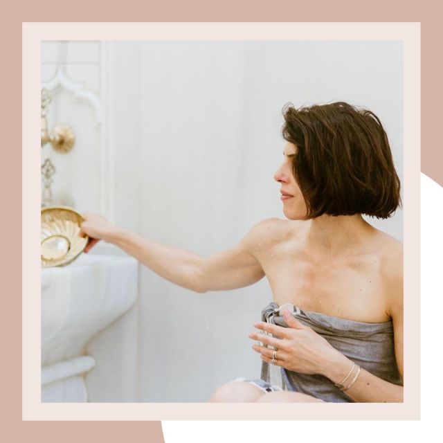 Istanbul: Hurrem Sultan Hamam Experience - Cultural and Historical Context