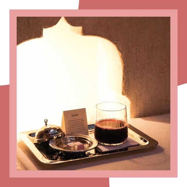 Istanbul: Hurrem Sultan Hamam Experience - Booking and Cancellation Policy