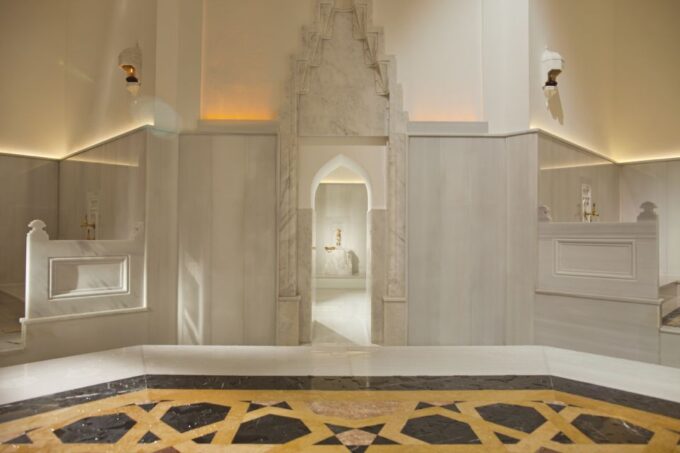 Istanbul: Hurrem Sultan Hamam Experience - Pricing and Duration