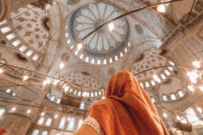 Istanbul Instagram Tour: Famous Spots (Private & All-Inclusive) - Popular Tour Options