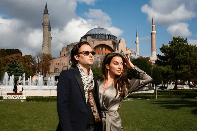 Istanbul Instagram Tour: Famous Spots (Private & All-Inclusive) - Customer Insights and Demand