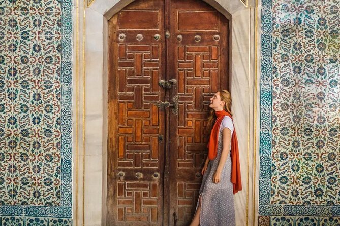 Istanbul Instagram Tour: Famous Spots (Private & All-Inclusive) - Meeting, Pickup, and Additional Information