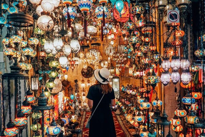 Istanbul Instagram Tour: Famous Spots (Private & All-Inclusive) - Planning Your Istanbul Adventure